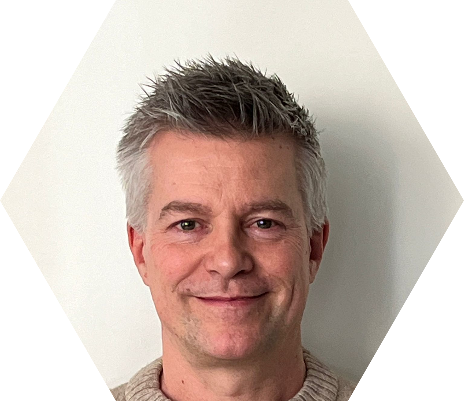 Piet Bamelis